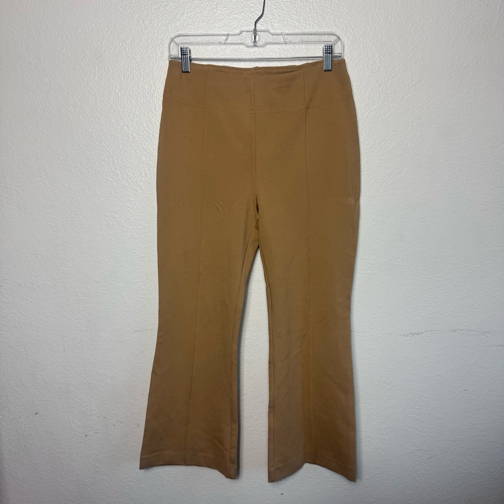 Express Dress Pants Tan Medium